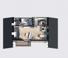 Cécile BOSSONNEY - BOSSONNEY CECILE