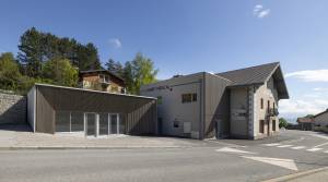 Bernard VAUDAUX RUTH - E.I. BERNARD VAUDAUX-RUTH